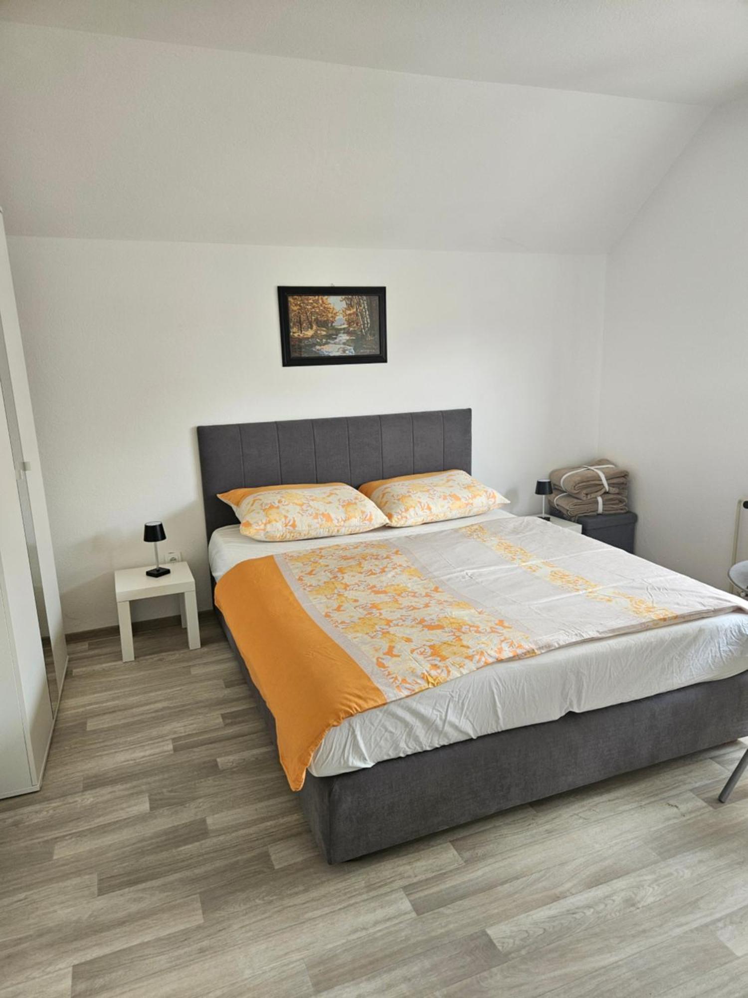 Apartments Zalar Bled Exterior photo