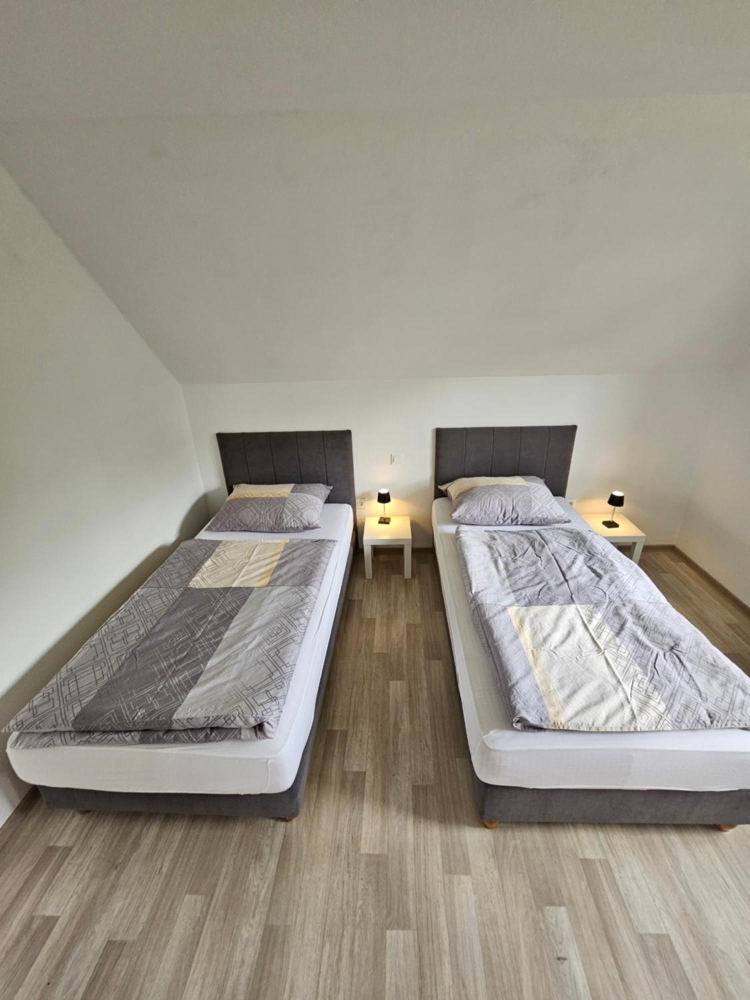 Apartments Zalar Bled Exterior photo